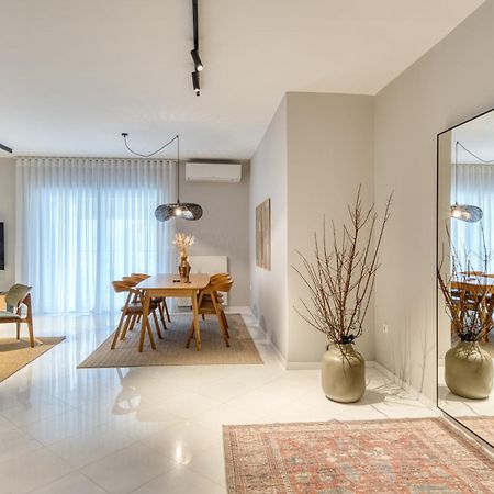 Living In Nafplio Avantgarde Apartment Exterior photo