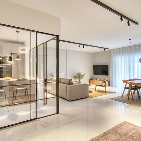 Living In Nafplio Avantgarde Apartment Exterior photo