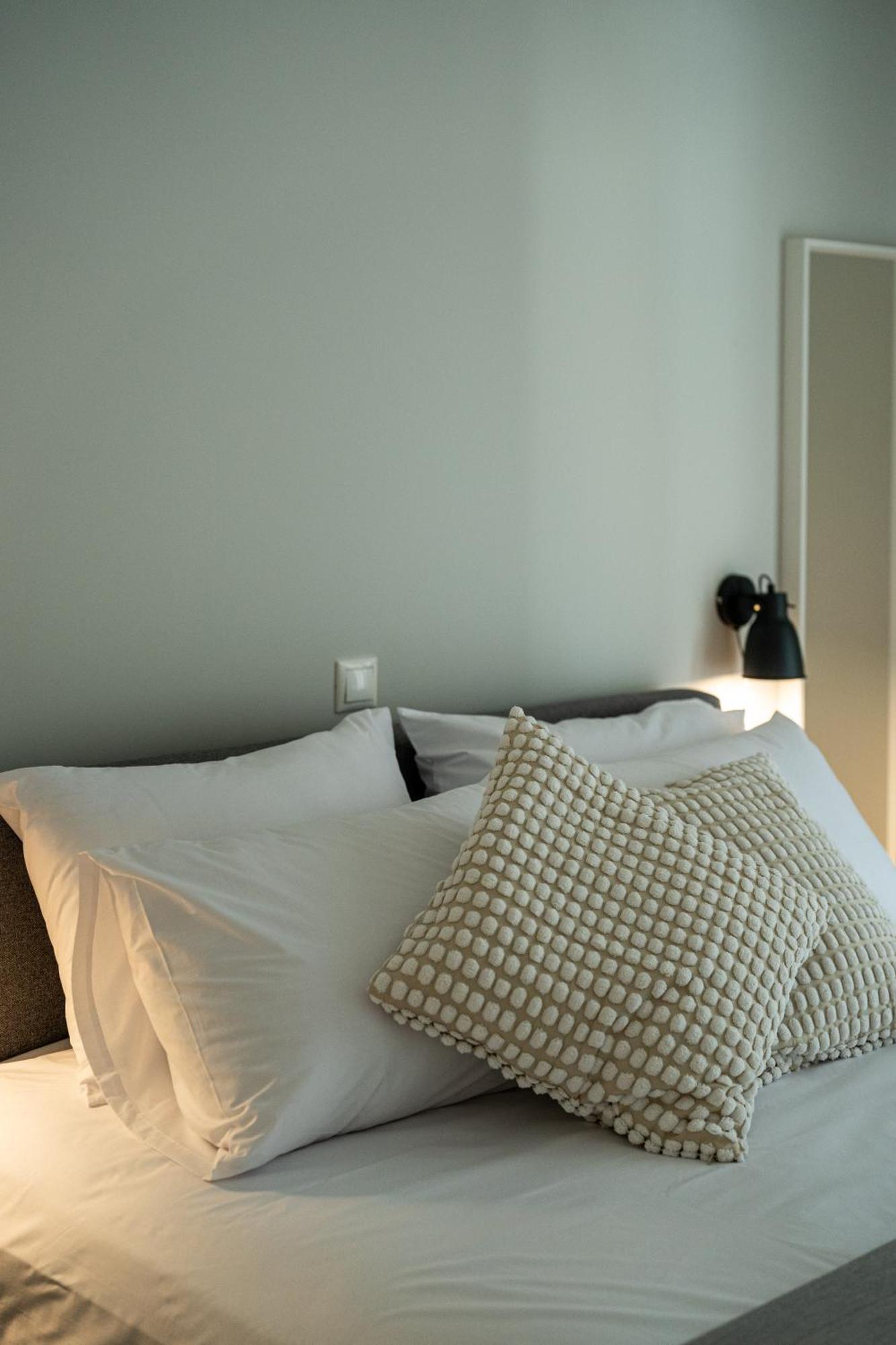 Living In Nafplio Avantgarde Apartment Exterior photo