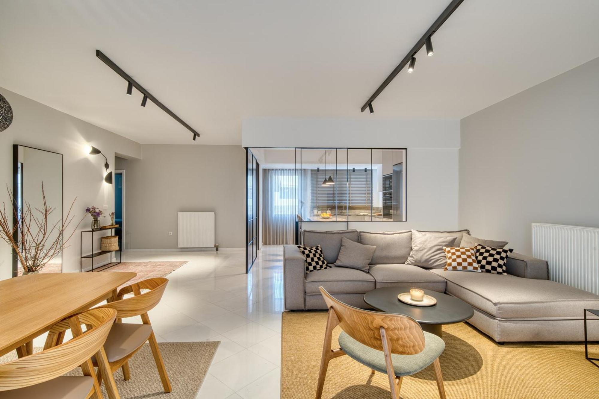 Living In Nafplio Avantgarde Apartment Exterior photo