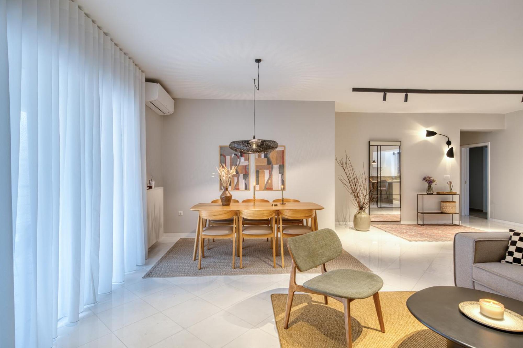 Living In Nafplio Avantgarde Apartment Exterior photo