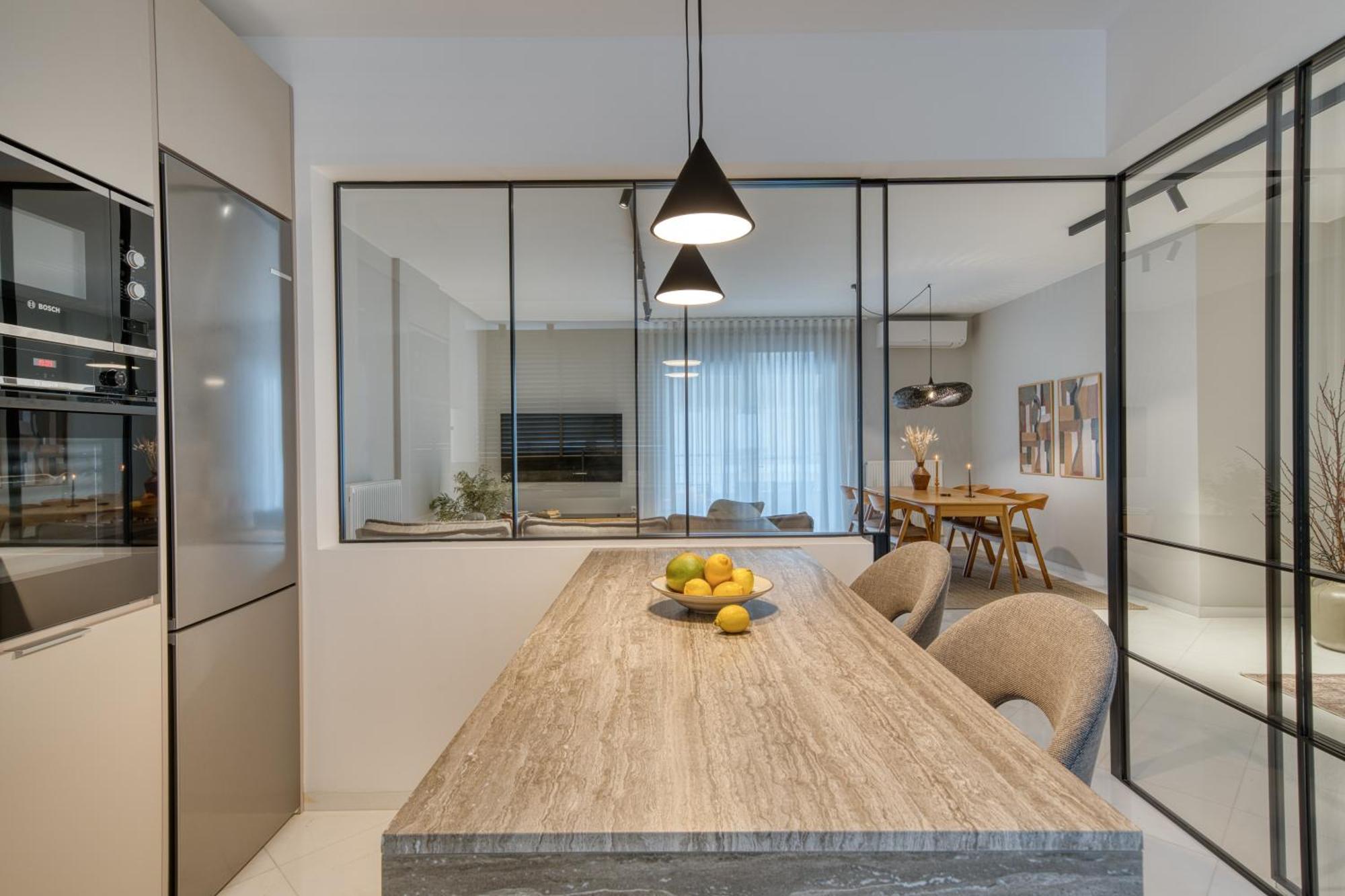 Living In Nafplio Avantgarde Apartment Exterior photo