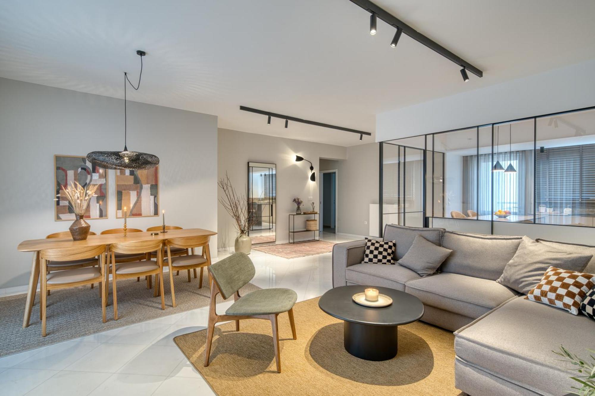 Living In Nafplio Avantgarde Apartment Exterior photo