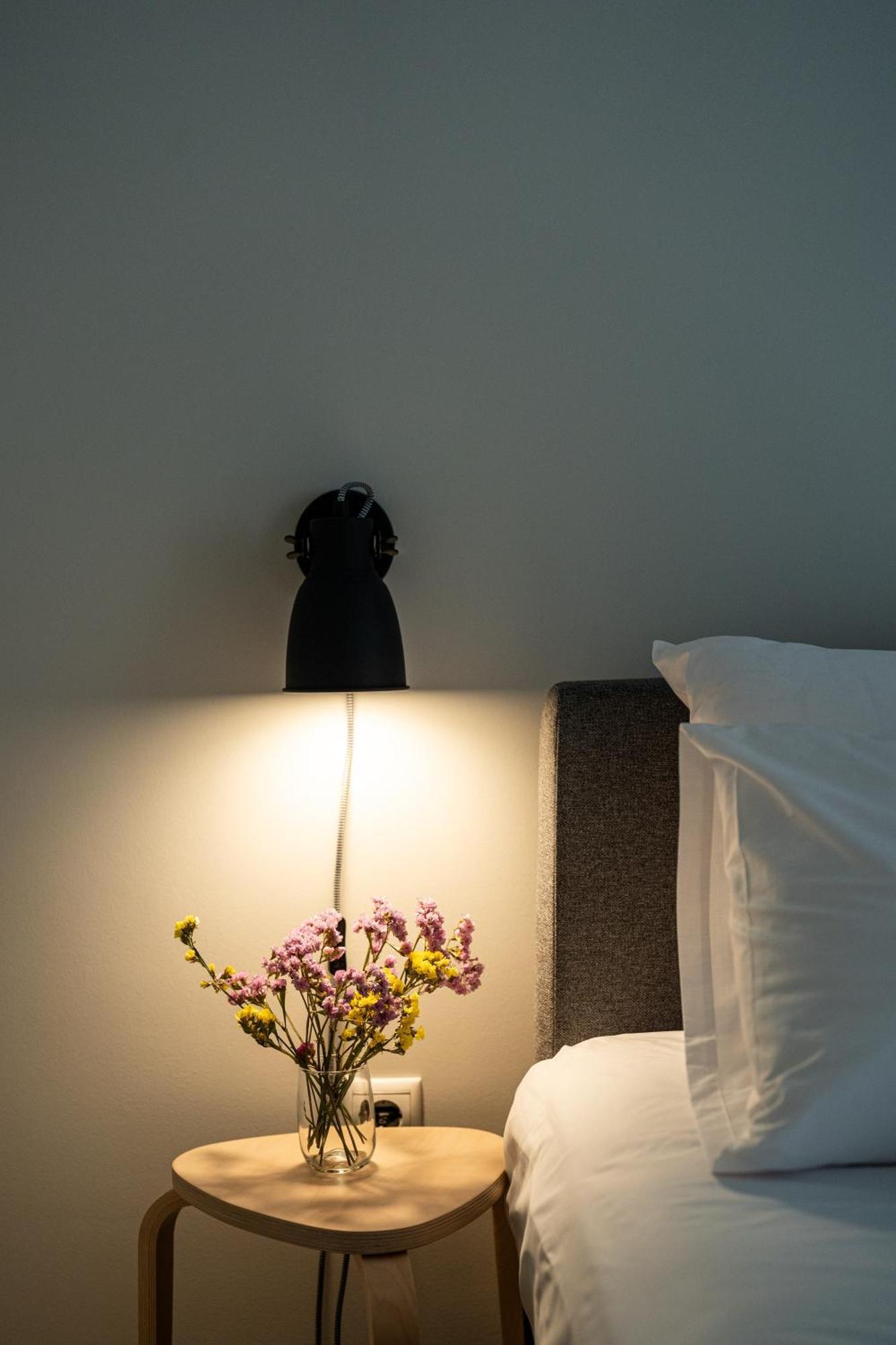 Living In Nafplio Avantgarde Apartment Exterior photo