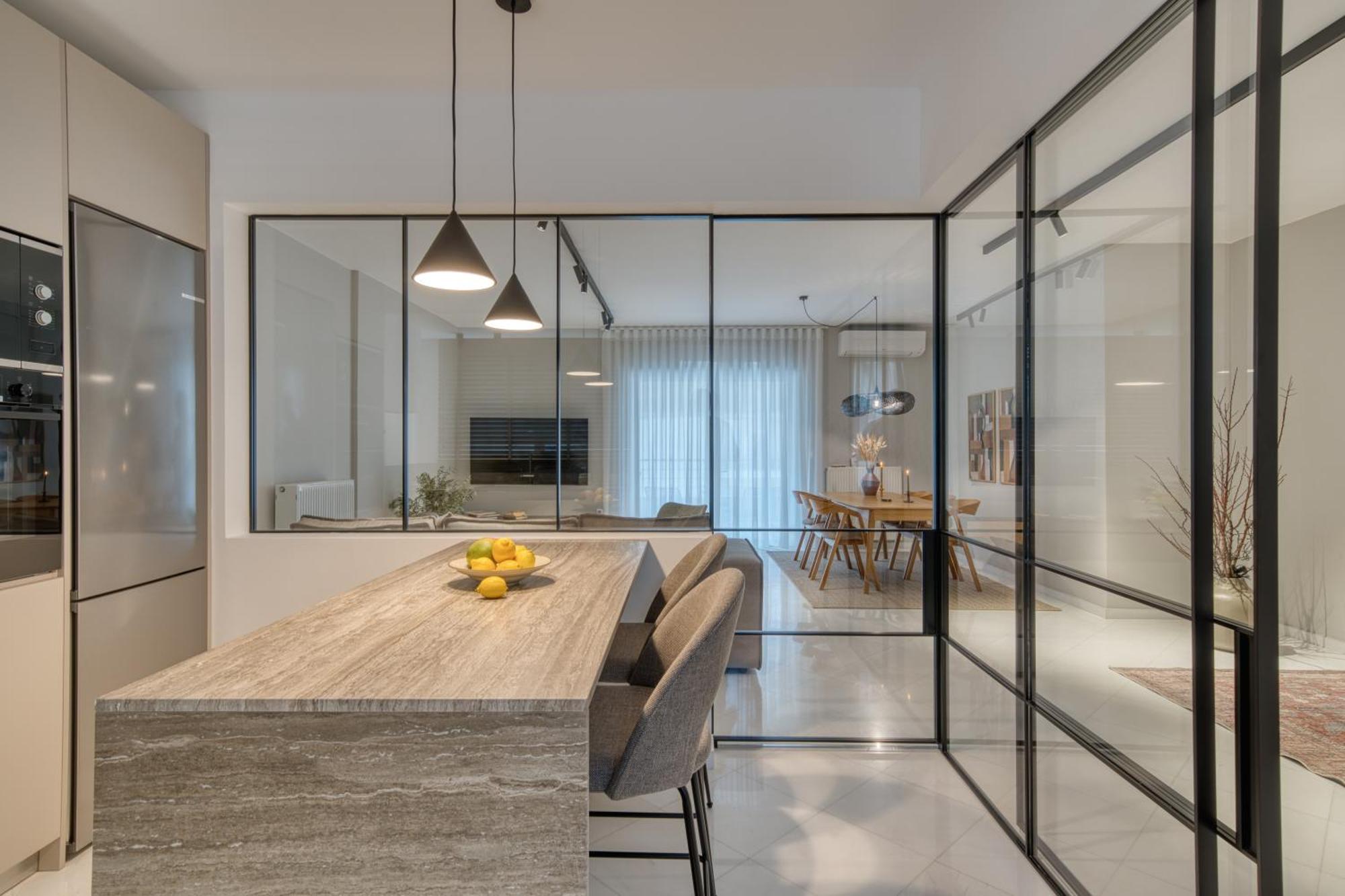 Living In Nafplio Avantgarde Apartment Exterior photo
