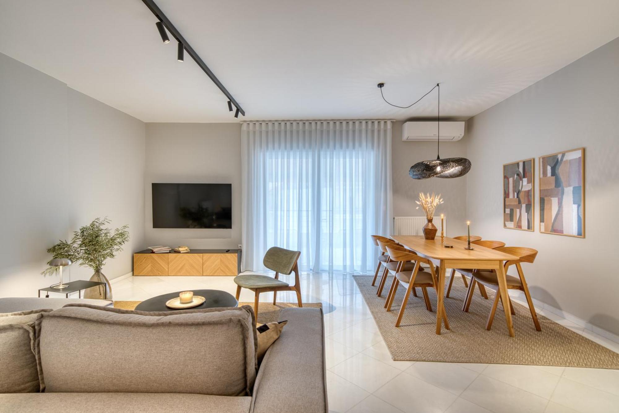 Living In Nafplio Avantgarde Apartment Exterior photo