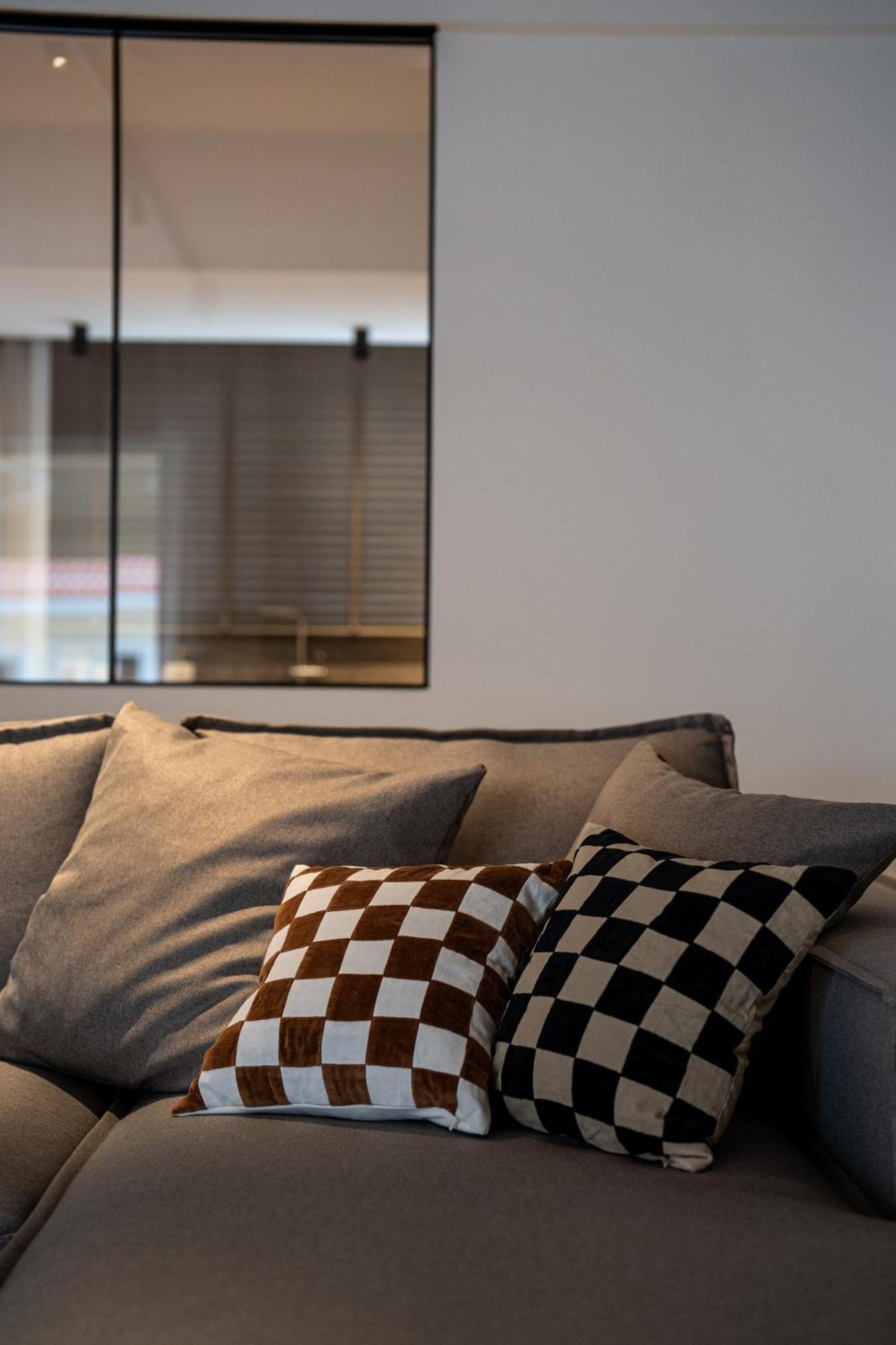 Living In Nafplio Avantgarde Apartment Exterior photo