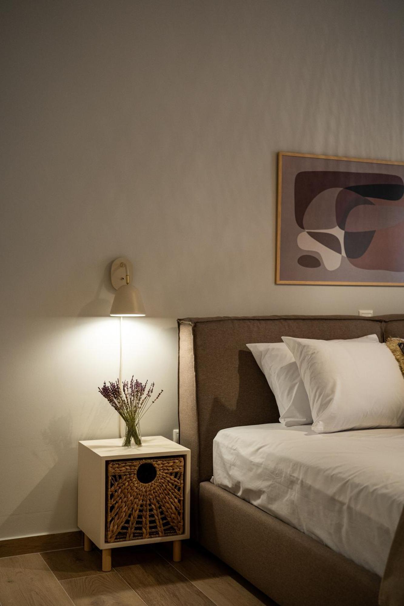 Living In Nafplio Avantgarde Apartment Exterior photo