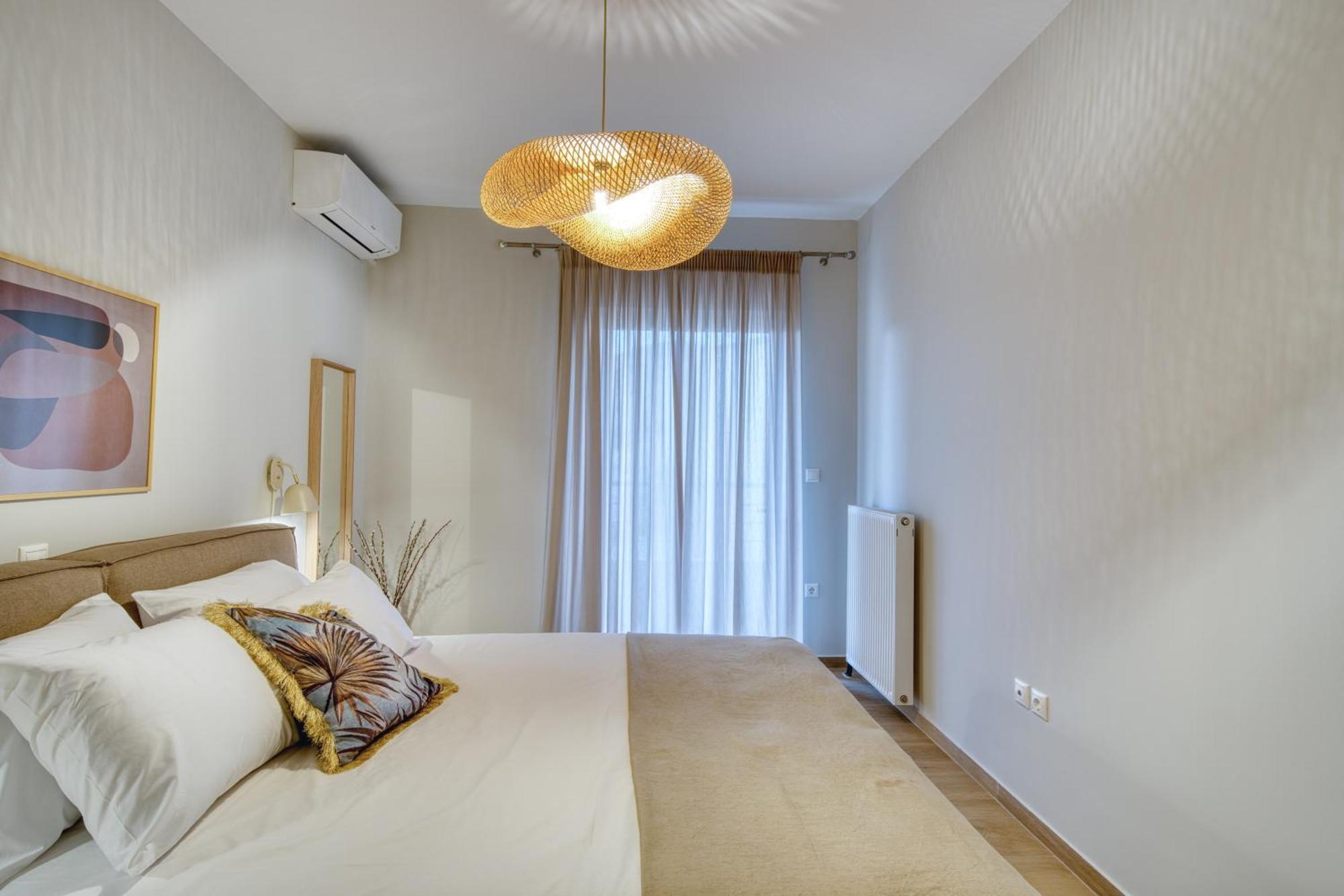 Living In Nafplio Avantgarde Apartment Exterior photo