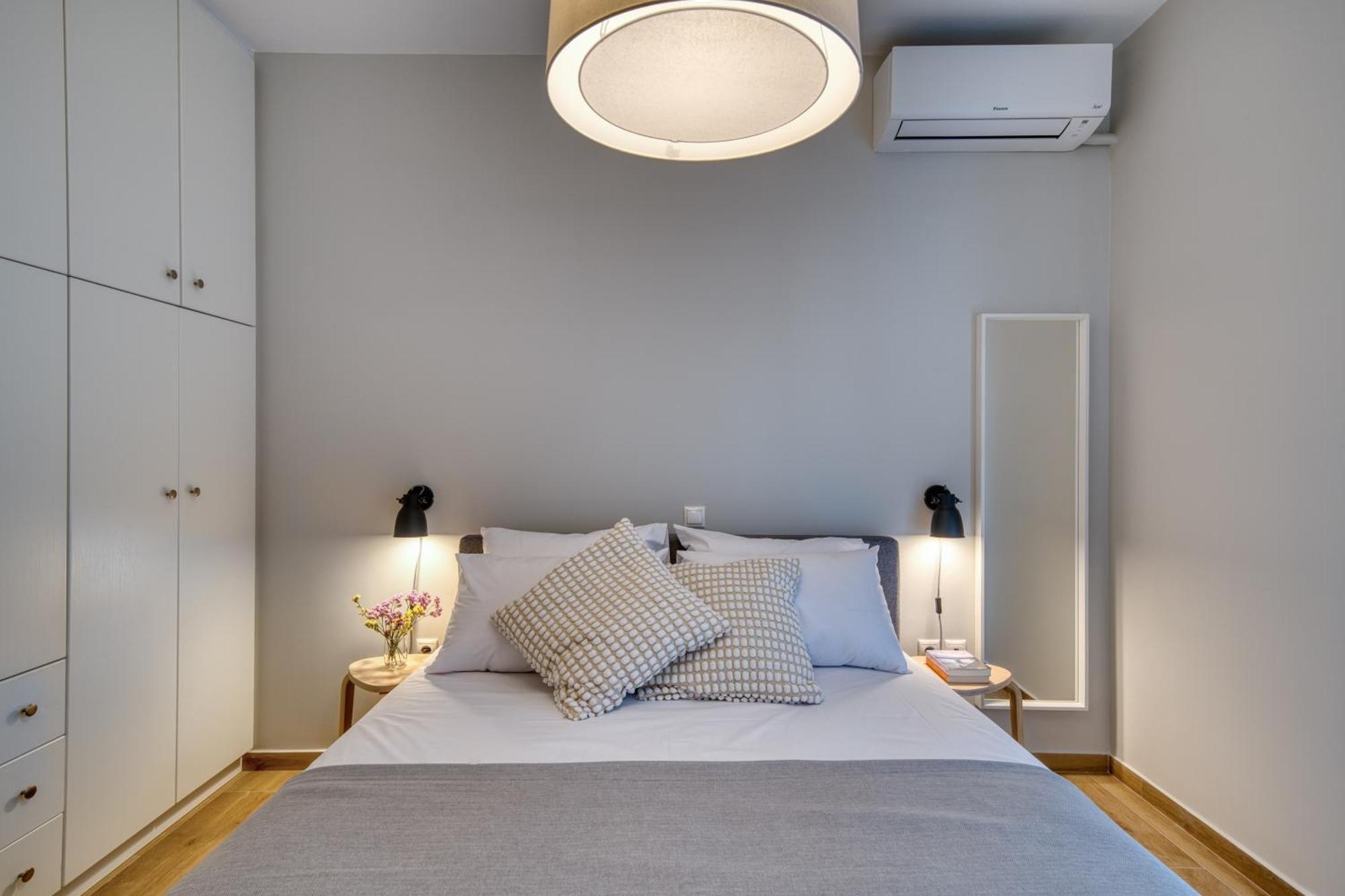 Living In Nafplio Avantgarde Apartment Exterior photo
