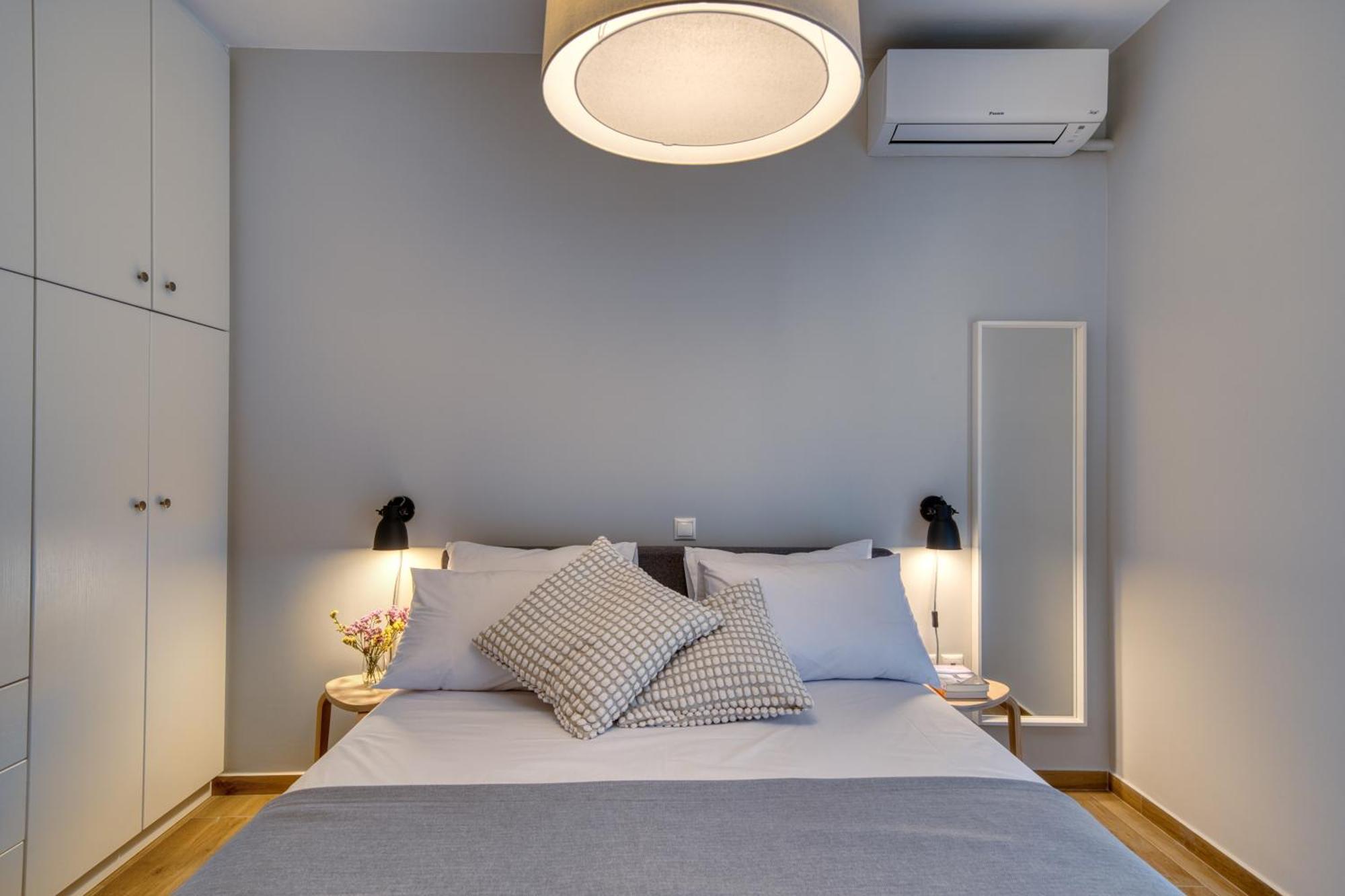 Living In Nafplio Avantgarde Apartment Exterior photo