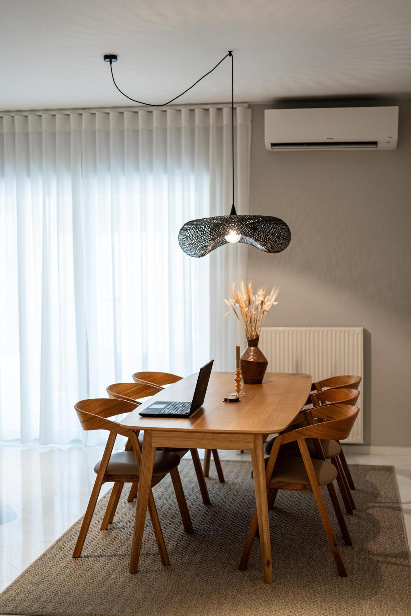 Living In Nafplio Avantgarde Apartment Exterior photo