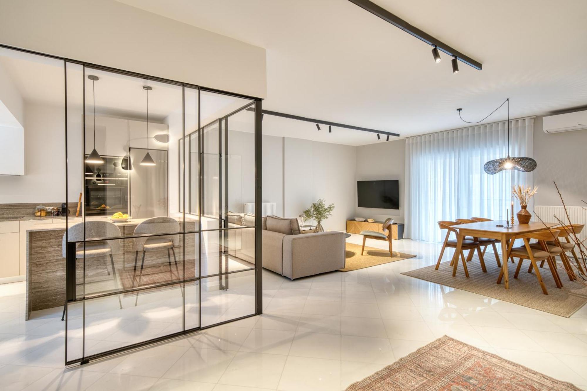 Living In Nafplio Avantgarde Apartment Exterior photo