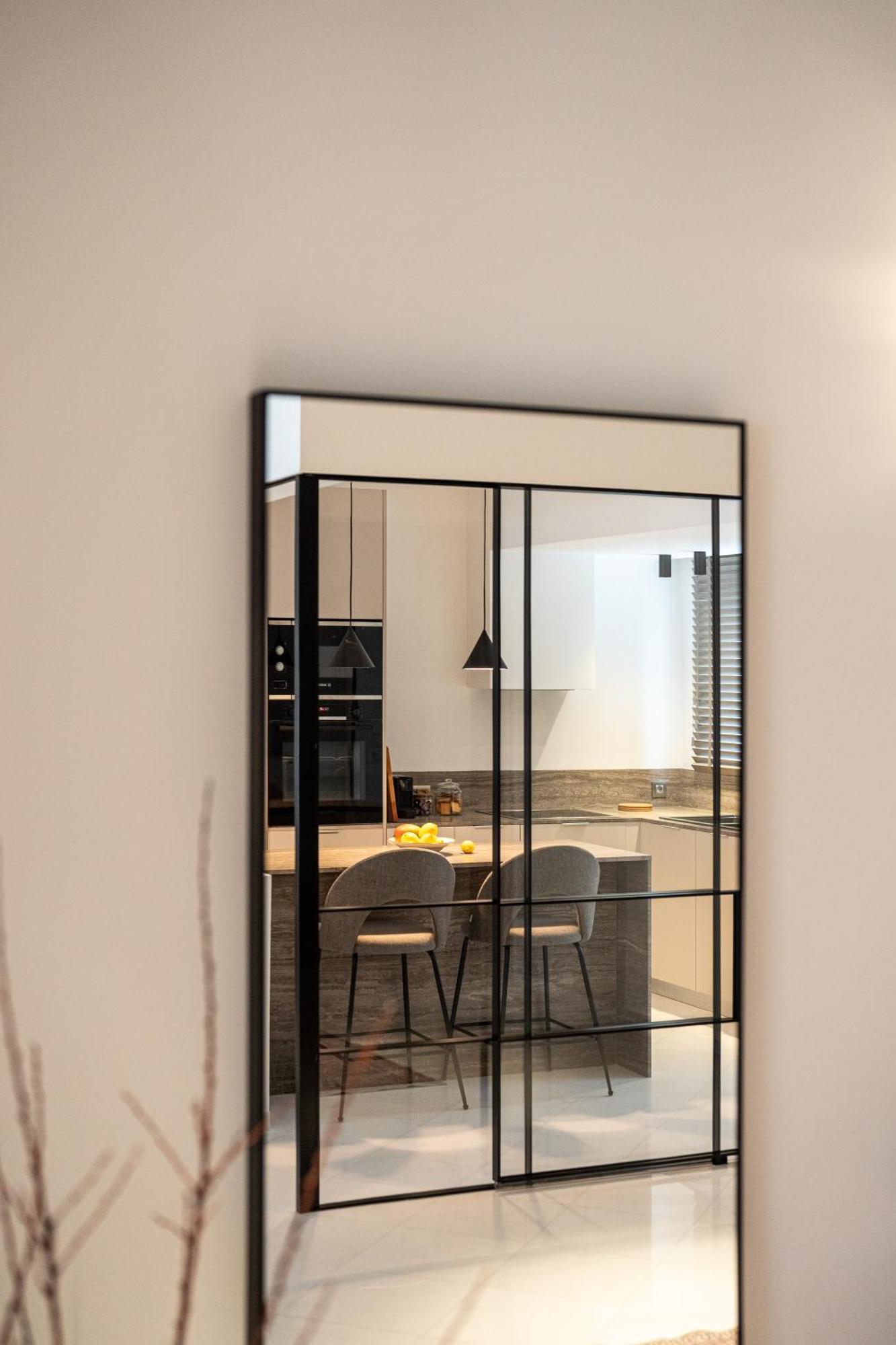 Living In Nafplio Avantgarde Apartment Exterior photo
