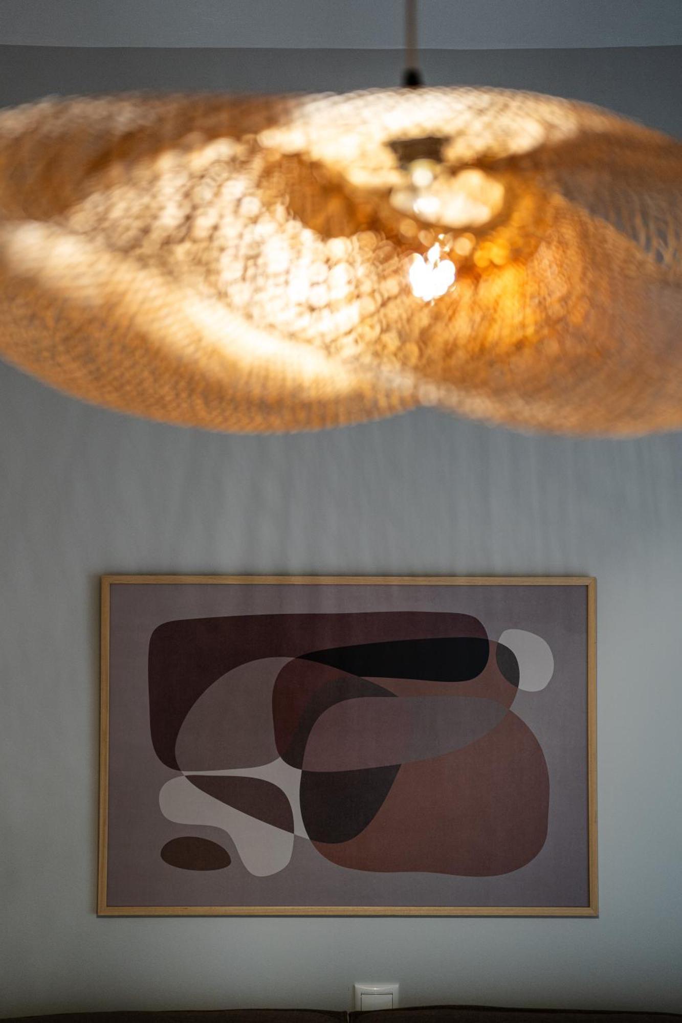 Living In Nafplio Avantgarde Apartment Exterior photo
