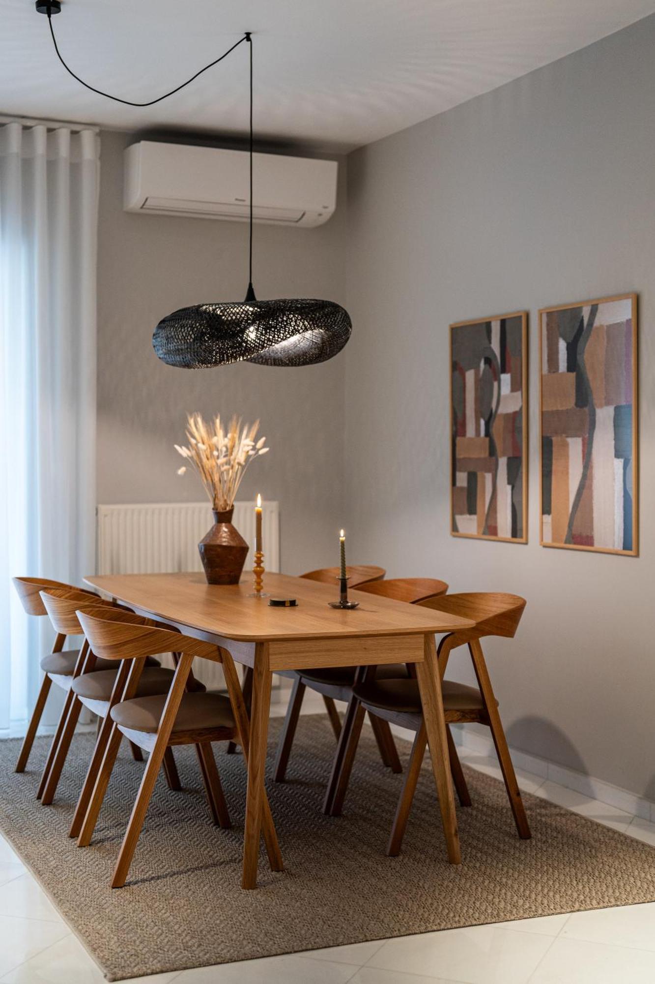Living In Nafplio Avantgarde Apartment Exterior photo