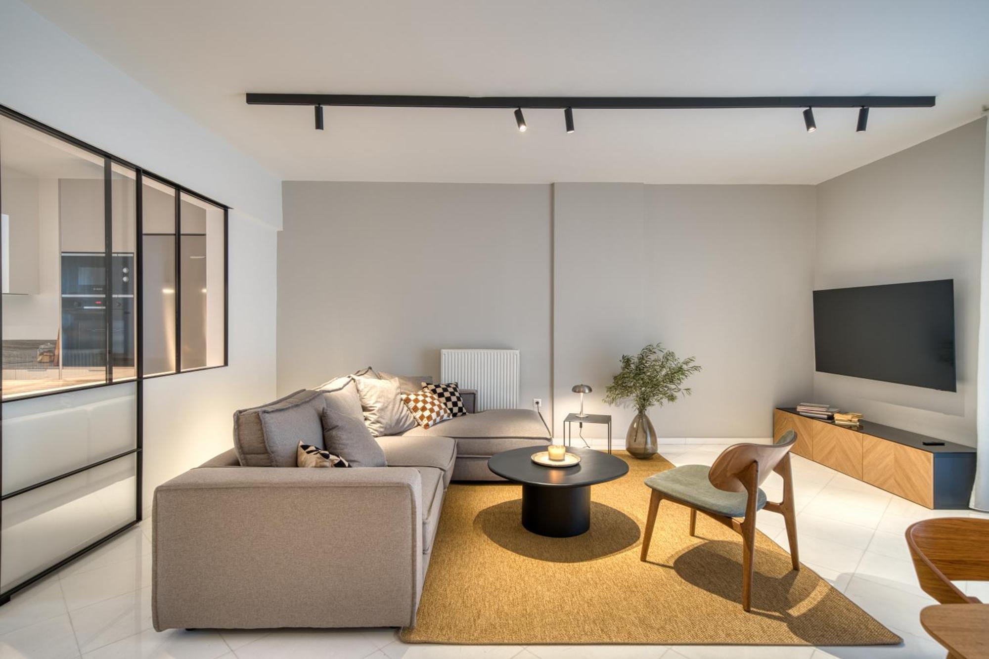 Living In Nafplio Avantgarde Apartment Exterior photo