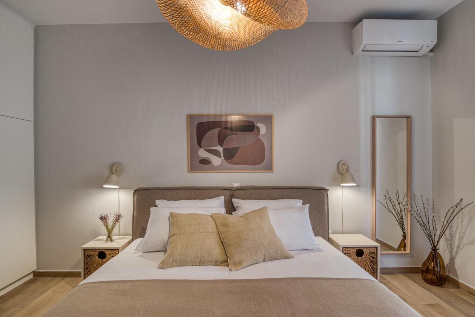 Living In Nafplio Avantgarde Apartment Exterior photo